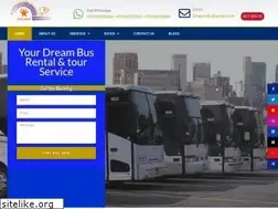 Sites similar to alnajamtransport.com