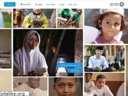 Sites similar to alnajat.org.kw