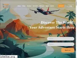 Sites similar to alnajjartours.com