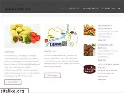 Sites similar to alnajma.co.uk