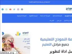 Sites similar to alnamozag.com