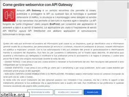 Sites similar to alnao.it