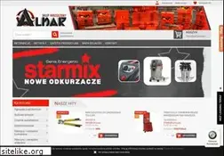 Sites similar to alnar.pl
