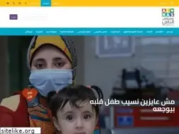 Sites similar to alnas-hospital.com