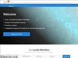 Sites similar to alnas.net