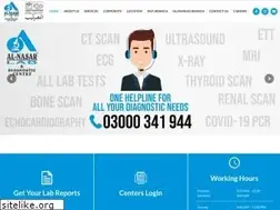 Sites similar to alnasarlab.com