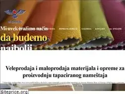 Sites similar to alnassaj.rs