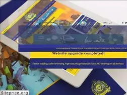 Sites similar to alnassrfcsa.com