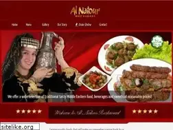 Sites similar to alnatourrestaurant.com
