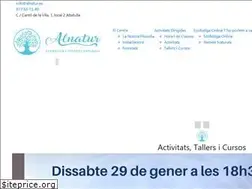 Sites similar to alnatur.es