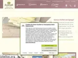 Sites similar to alnatura-shop.de