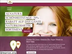 Sites similar to alnatura.ch