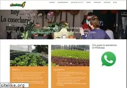 Sites similar to alnatural.com.mx