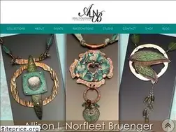 Sites similar to alnbcollections.com