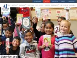 Sites similar to alnc.org