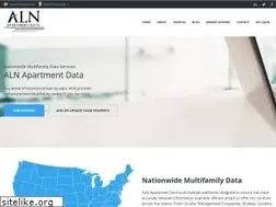 Sites similar to alndata.com