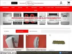 Sites similar to alnes.es