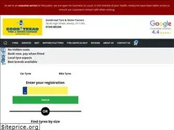 Sites similar to alnesstyres.co.uk