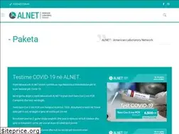 Sites similar to alnet.al