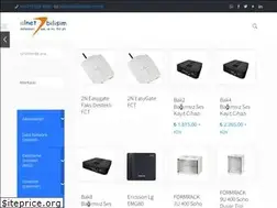 Sites similar to alnetbilisim.com.tr