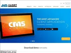 Sites similar to alnetsystems.com