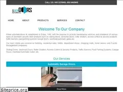 Sites similar to alnewdoors.com