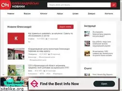 Sites similar to alnews.com.ua