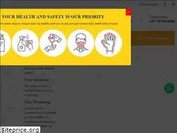 Sites similar to alnibra.com