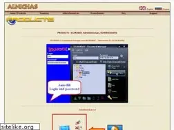 Sites similar to alnichas.info