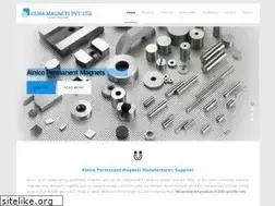 Sites similar to alnicomagnets.net