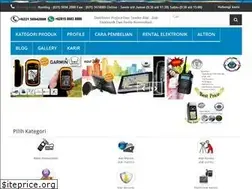 Sites similar to alnindo.com