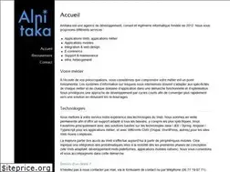 Sites similar to alnitaka.com