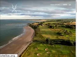 Sites similar to alnmouthgolfclub.com