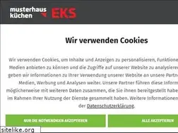 Sites similar to alno-kuechenwelten.de
