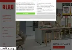 Sites similar to alno.de