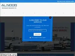 Sites similar to alnoor-ib.com