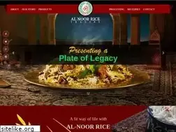Sites similar to alnoor.com.pk