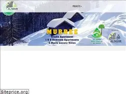 Sites similar to alnoorconsultants.com