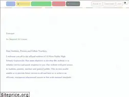 Sites similar to alnooredupk.com