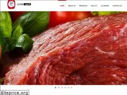 Sites similar to alnoorexports.com