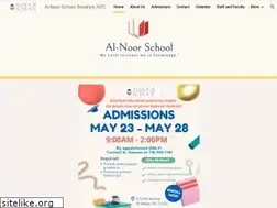 Sites similar to alnoornyc.org