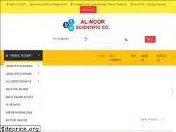 Sites similar to alnoorscientific.com.bd