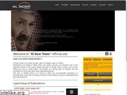Sites similar to alnoortower.com