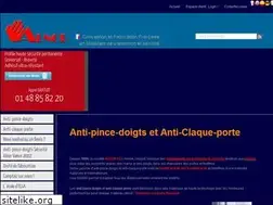 Sites similar to alnor.fr