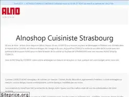 Sites similar to alnoshop.com