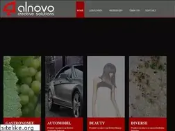 Sites similar to alnovo.ch