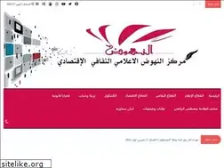 Sites similar to alnuhud.com