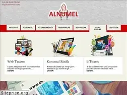 Sites similar to alnumel.com