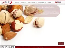 Sites similar to alnut.com.tr