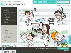 Sites similar to alnw.co.jp